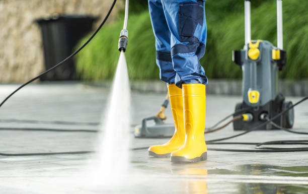 South Charleston, WV  Pressure Washing Company